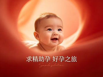 宜春市求精助孕科学助孕 开启专属好孕之旅