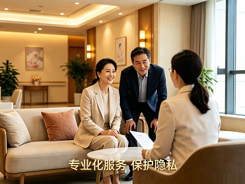 宜春市有偿售卵代生女生的客户的客户群体有哪些