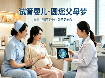 宜春市辅助生育服务 试管婴儿行业的兴起背景、发展与未来展望